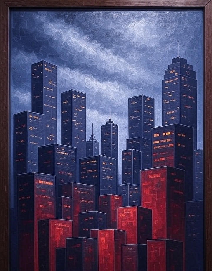 Veil District